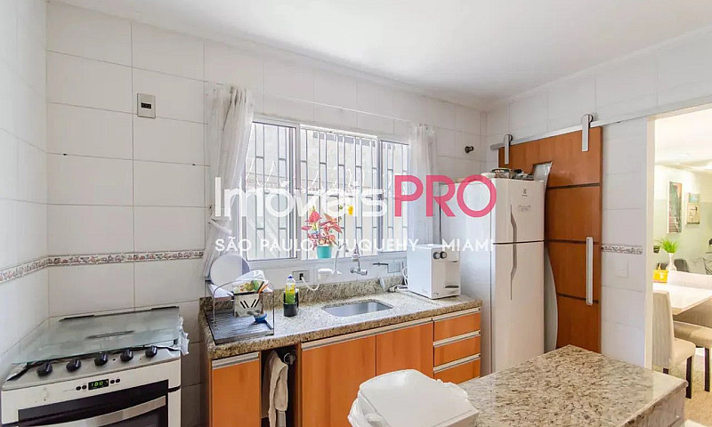 Casa 97M², 3 Quartos...
