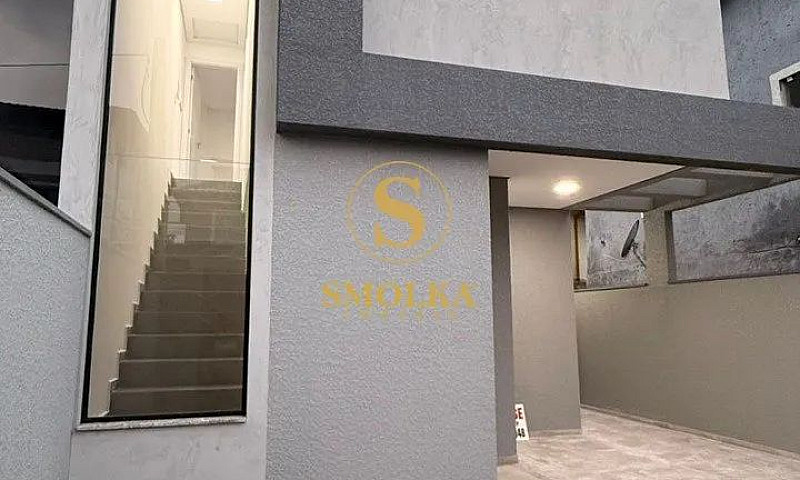 Casa Com 2 Quartos 3...