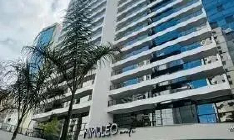Alugo Apartamento Na...