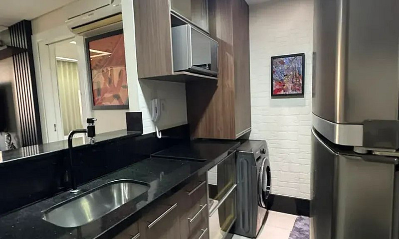 + Apartamento 1 Quar...
