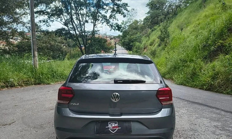 Vw Polo Mpi T Flex E...