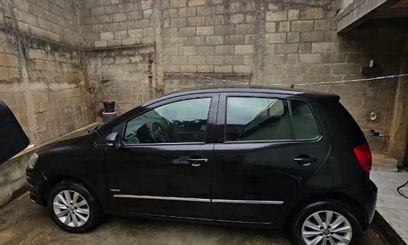 Volkswagen Fox 1.0 M...