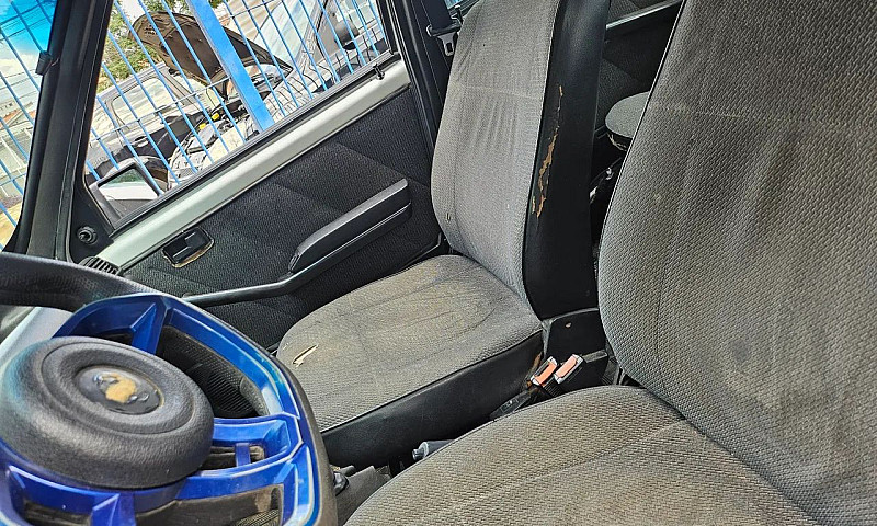Fiat Uno Mille 1.0/ ...
