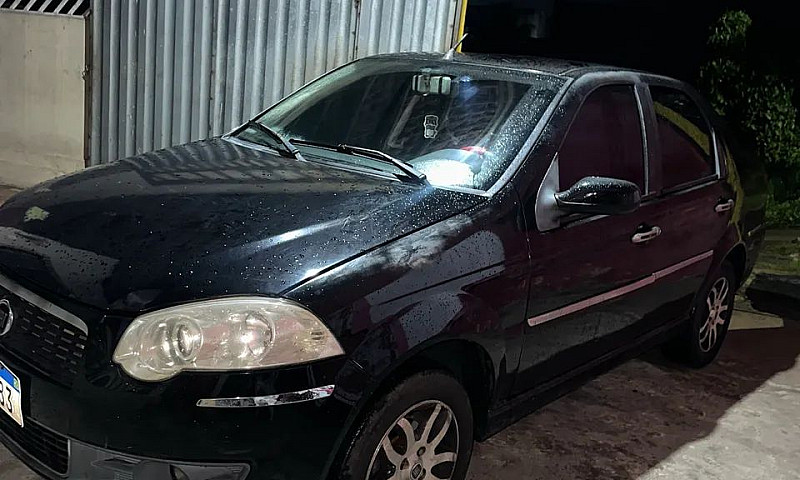 Fiat Siena Elx 1.0 M...