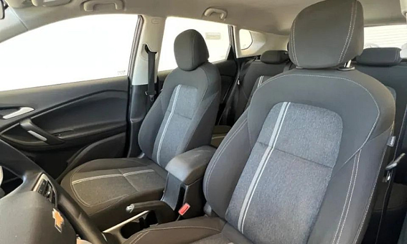 Chevrolet Tracker Lt...