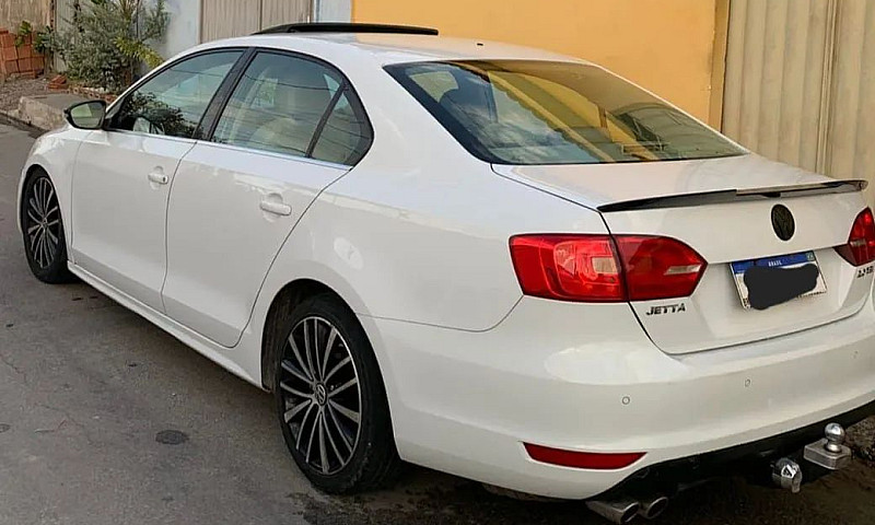 Volkswagen Jetta Hig...