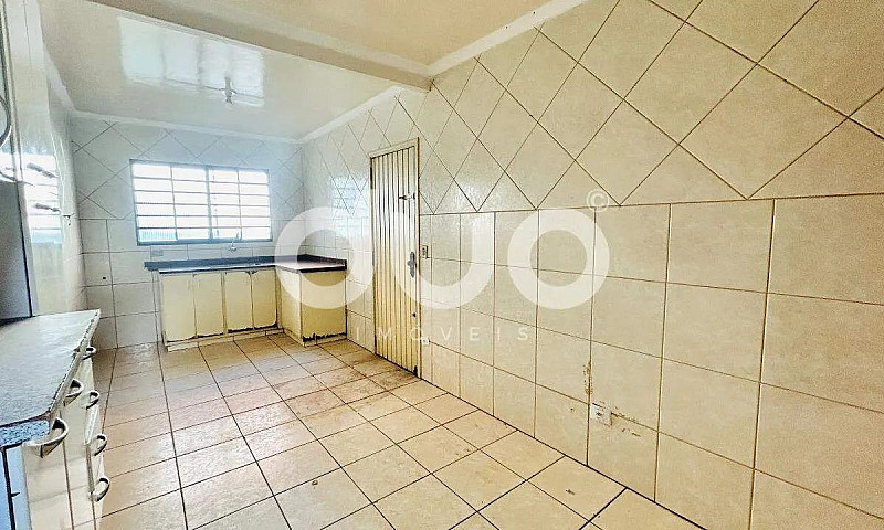 Casa À Venda, 3 Quar...