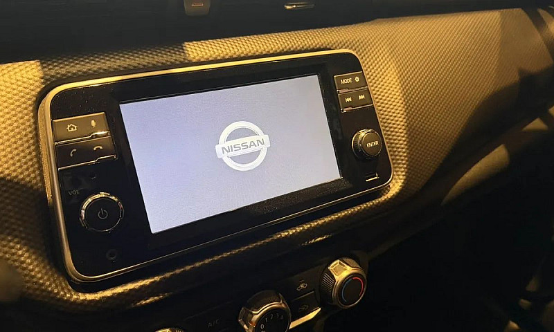 Nissan Kicks S 1.6 1...