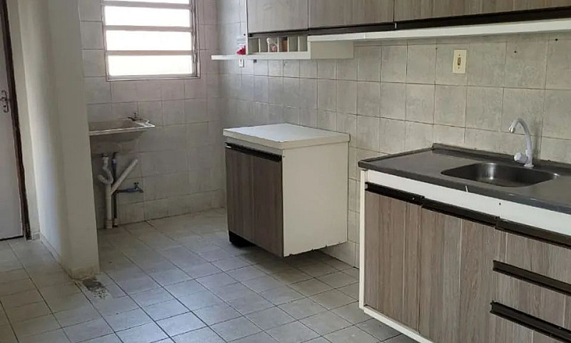Apto Vizinho Da Vila...