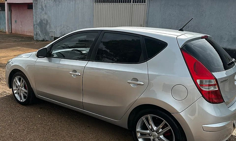 Hyundai I30 2.0 16V ...