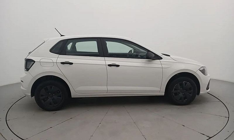 Volkswagen Polo Trac...