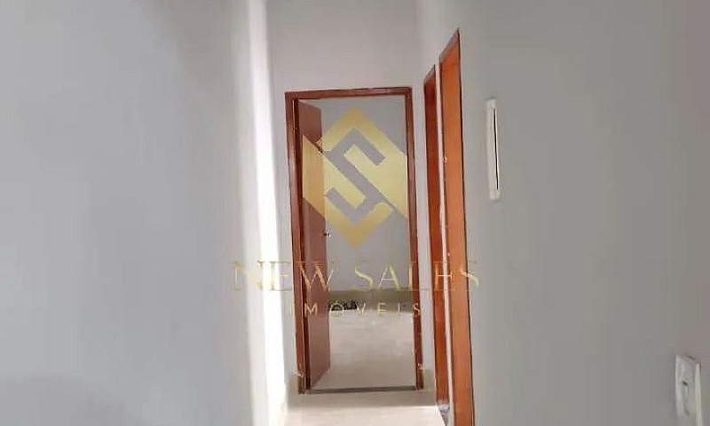Casa- 2 Quartos, 1 S...