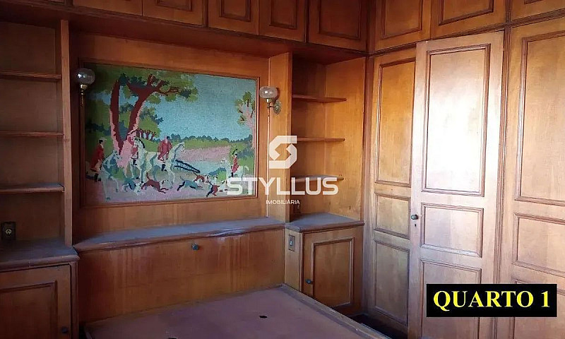 Riachuelo | Apartame...