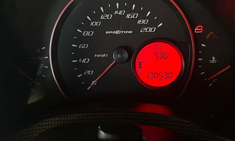 Fiat Uno Sporting 1....