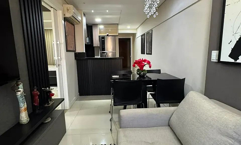 + Apartamento 1 Quar...