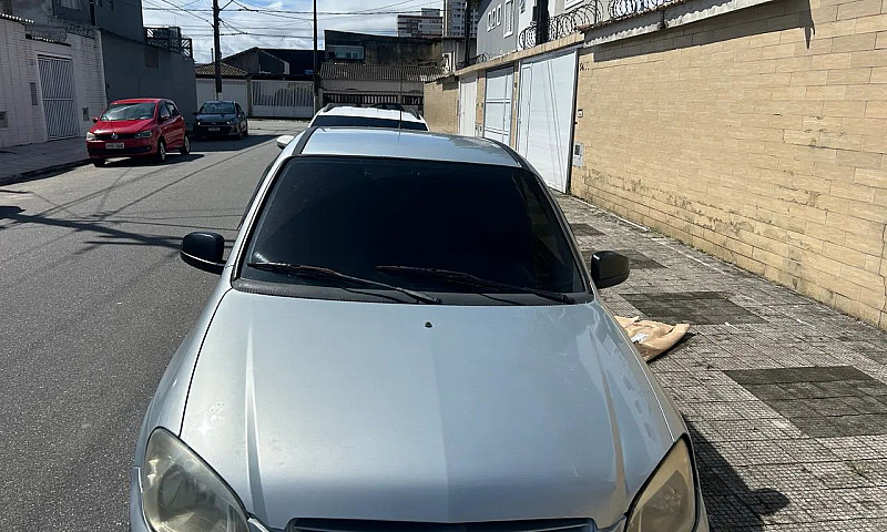 Chevrolet Celta Spir...