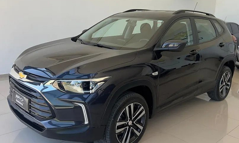 Chevrolet Tracker Lt...