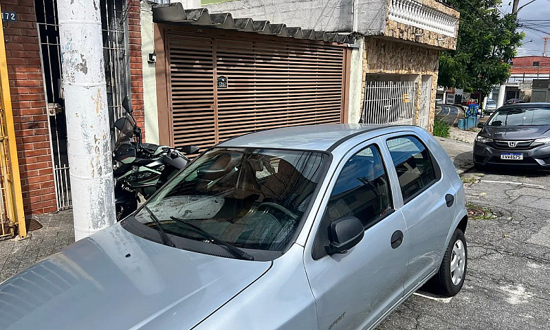 Chevrolet Celta Spir...