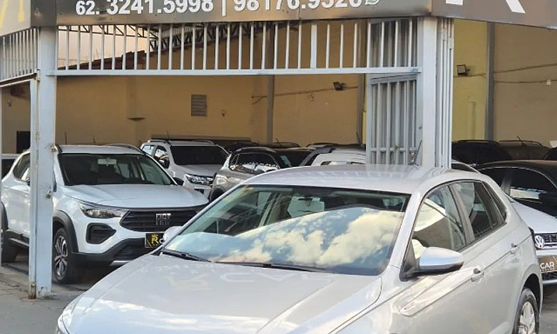Volkswagen Polo Comf...