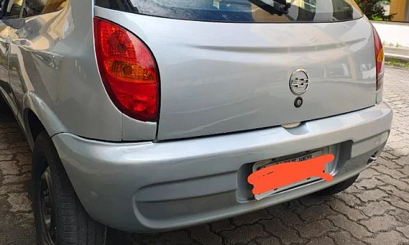 Chevrolet Celta Spir...