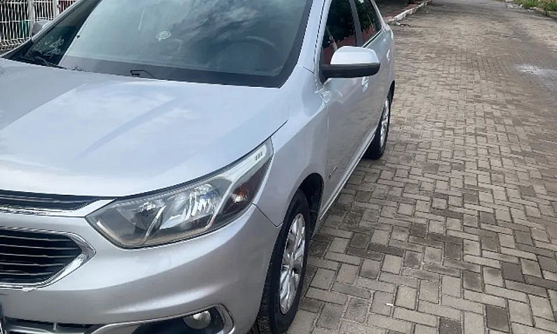 Chevrolet Cobalt Eli...