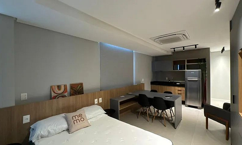 Aluguel Apartamento ...