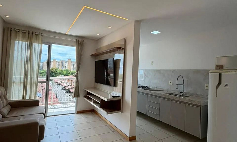 Apartamento A Venda ...