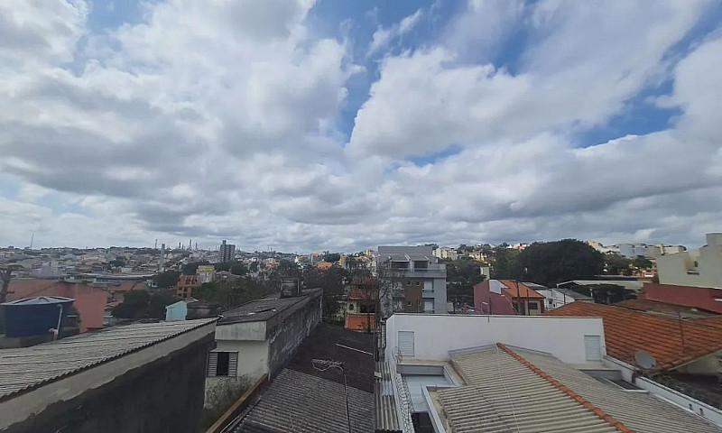 Apartamento Com 2 Do...