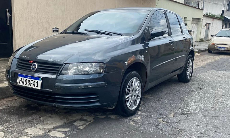 Fiat Stilo 1.8/ 1.8 ...