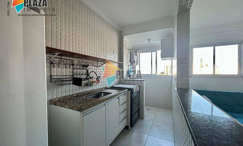 Apartamento Com 1 Do...