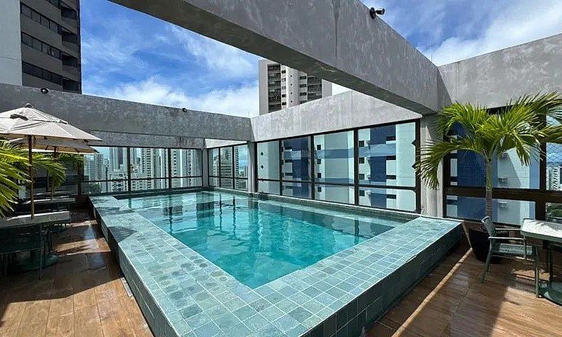 Aluguel Apartamento ...
