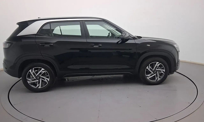 Hyundai Creta Limite...