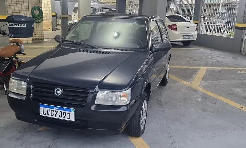 Fiat Uno Mille 1.0 F...
