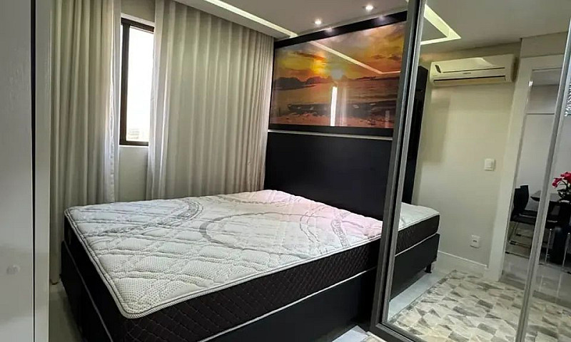 + Apartamento 1 Quar...