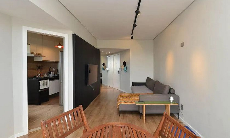 Apartamento À Venda ...