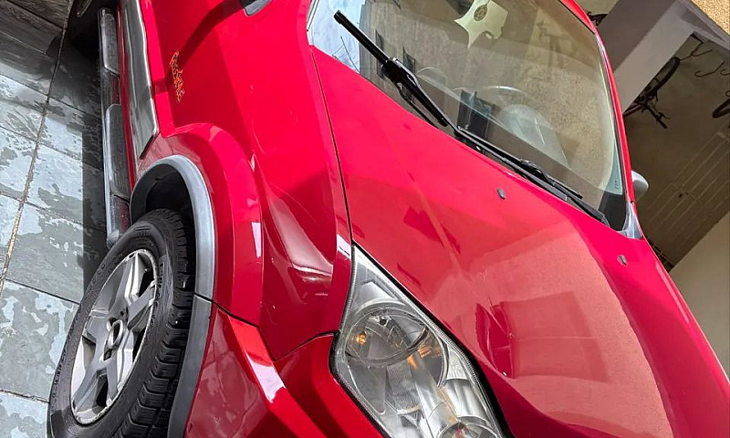 Ford Ecosport Xlt 1....