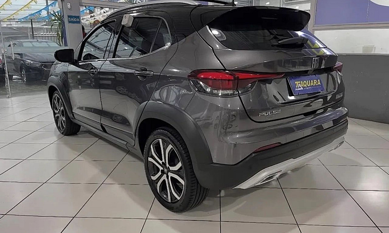 Fiat Pulse Impetus 1...