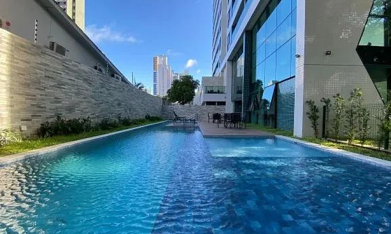 Apartamento Para Alu...