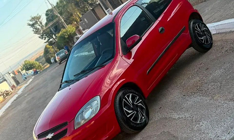 Chevrolet Celta Life...