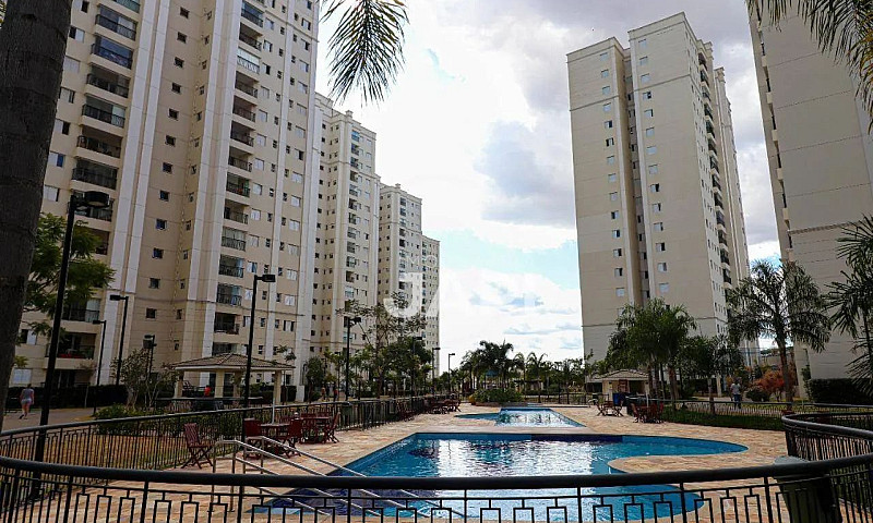 Apartamento Com 2 Do...