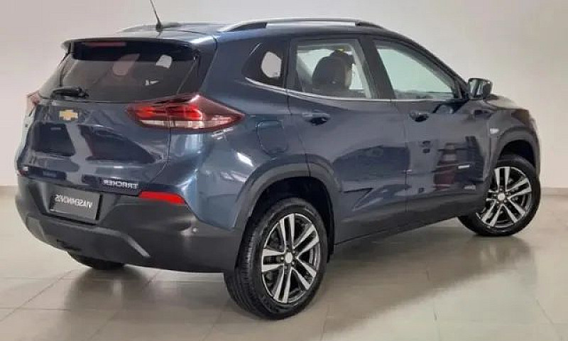 Chevrolet Tracker Lt...