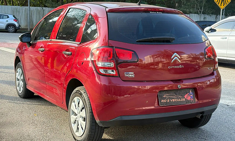 Citroen C3 Origine P...