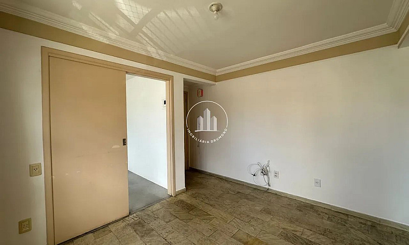 Apartamento 2 Quarto...