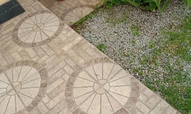 Vendo Casa Alto Padr...