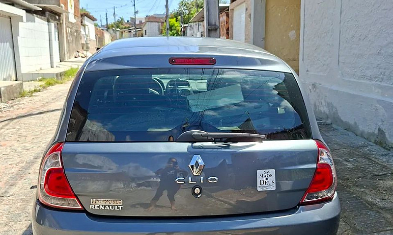 Renault Clio Rn/Aliz...