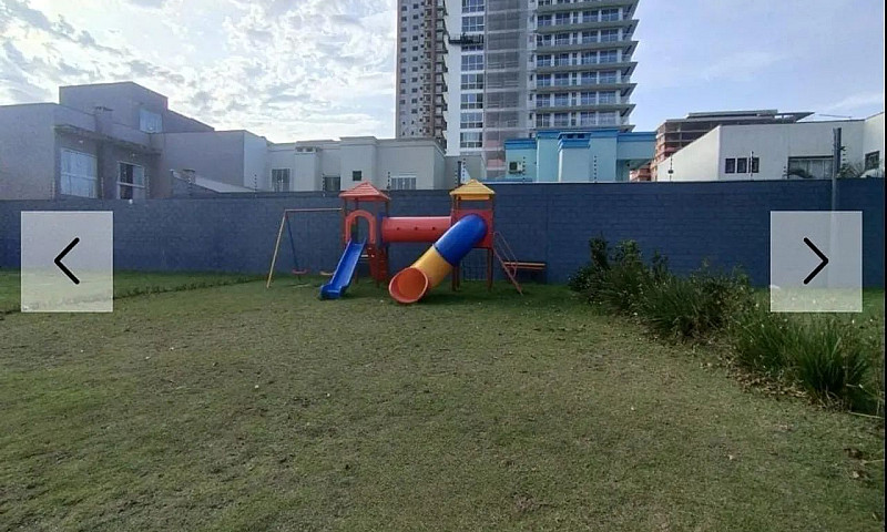 Apartamento 2 Dormit...