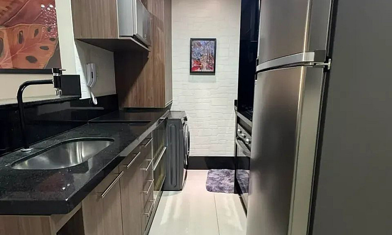 + Apartamento 1 Quar...