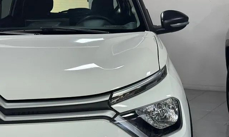Citroen C3 Feel 1.0 ...