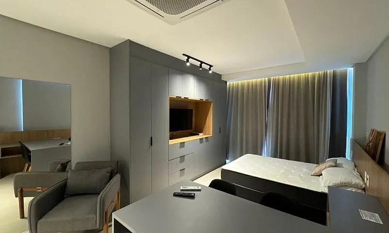Aluguel Apartamento ...