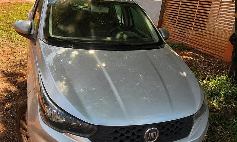 Fiat Argo Drive 1.3 ...